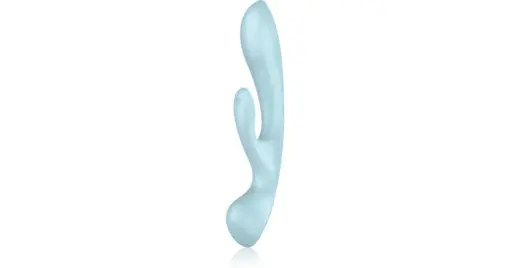 Vibrator TRIPLE OH, Satisfyer, 23.5 cm