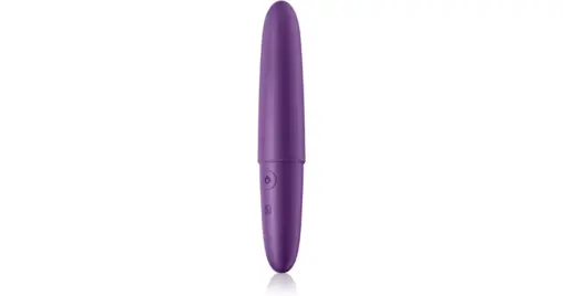 Vibrator ULTRA POWER BULLET 6, Satisfyer, 12.5 cm