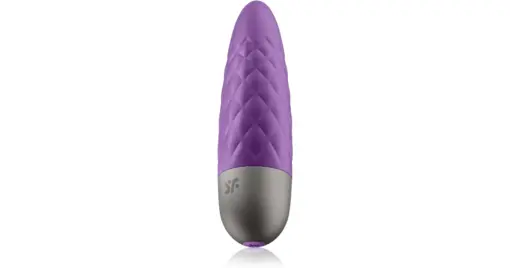 Vibrator ULTRA POWER BULLET, Satisfyer, 9.5 cm