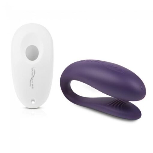 Vibrator Unite, WE-VIBE, 7.5 cm
