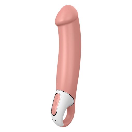 Vibrator Vibes MASTER, Satisfyer, 22.5 cm