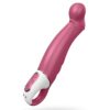 Vibrator Vibes PETTING HIPPO, Satisfyer, 22.9 cm
