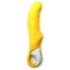 Vibrator Vibes Yummy Sunshine, Satisfyer, 22.5 cm