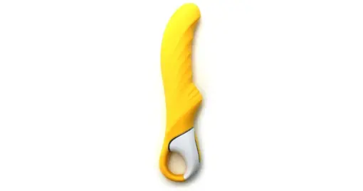 Vibrator Vibes Yummy Sunshine, Satisfyer, 22.5 cm