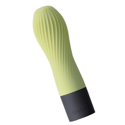 Vibrator Zen, Iroha, 12.7 cm