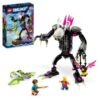 LEGO DREAMZzz, Grimkeeper, monstrul - cusca, 71455