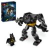 LEGO DC Super Heroes, Armura de robot Batman, 76270