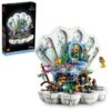 LEGO Disney, Cochilia regala a micii sirene, 43225