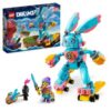 LEGO DREAMZzz, Izzie si Iepurasul Bunchu, 71453