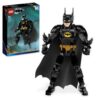 LEGO DC Super Heroes, Figurina de constructie Batman, 76259