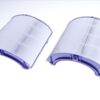 Filtru complet e-SWC pentru purificator aer Dyson, echivalent cu 970341-01