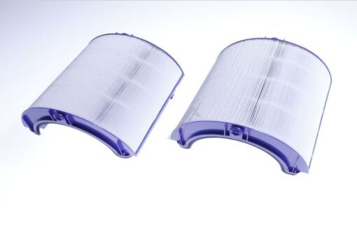 Filtru complet e-SWC pentru purificator aer Dyson, echivalent cu 970341-01