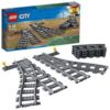 LEGO City, Macazuri, 60238
