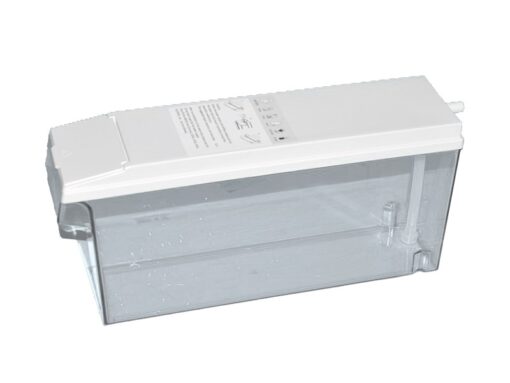 Rezervor de apa pentru aparate frigorifice Gorenje / Hisense, HK1927149