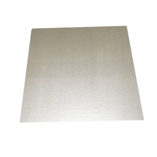 Placa mica universala e-SWC pentru cuptor cu microunde, 300 x 300 x 0.4 mm