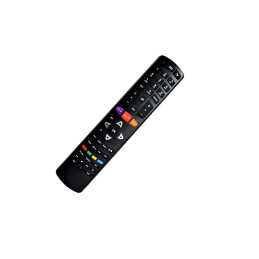 Telecomanda originala pentru TV TCL, 3D, 06-5FHW53-A013X
