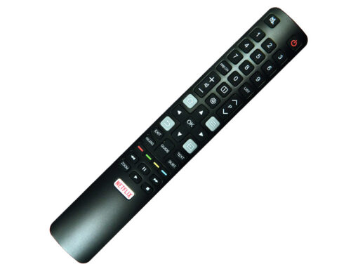 Telecomanda originala pentru TV TCL, 06-IRPT45-IRCHF802