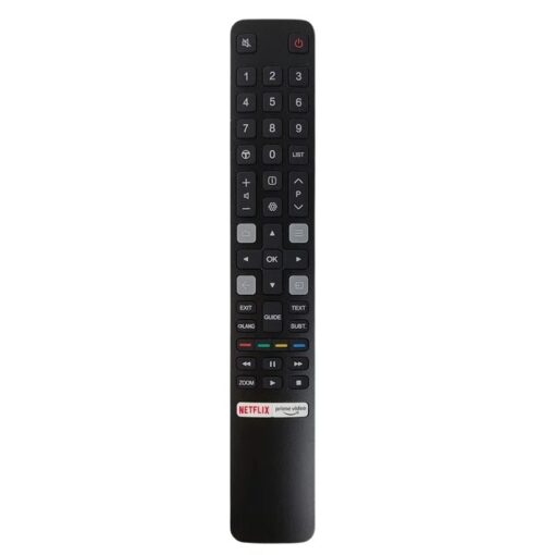 Telecomanda originala pentru TV TCL, 21001-000005