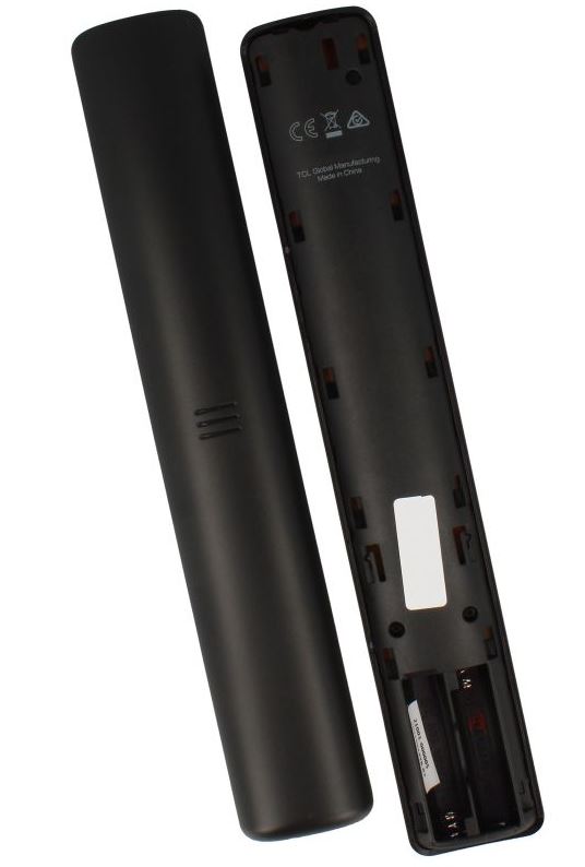 Telecomanda originala pentru TV TCL, 21001-000005 - imagine 2