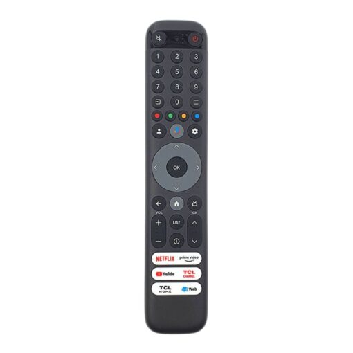 Telecomanda originala pentru TV TCL, 21001-000125