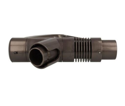 Maner e-SWC pentru aspirator Dyson DC19 / DC23 / DC26 / DC32 / DC33 / DC33C / DC36 / DC37 / DC46 / DC52 / DC63, echivalent cu 917276-01 - imagine 2