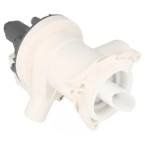 Pompa de apa cu filtru pentru masina de spalat rufe Beko, C00866184 / 2863201700