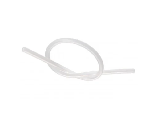 Furtun siliconic pentru recipient lapte espressor Jura, 3 x 1.5 x 360 mm, 65835