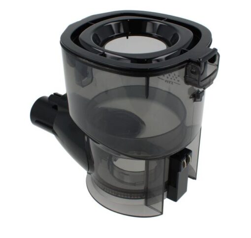 Recipient colector praf pentru aspirator Karcher, 9.769-122.0 - imagine 2