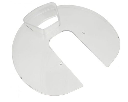Capac bol e-SWC pentru robot de bucatarie Bosch / Siemens, echivalent cu 00482103 - imagine 2