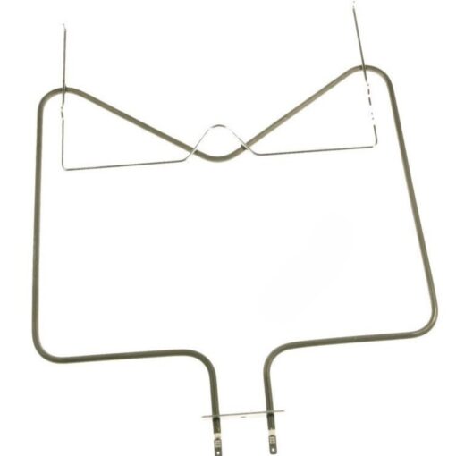 Rezistenta inferioara e-SWC pentru cuptor Whirlpool / Indesit / Hotpoint / Ariston, 1150 W, echivalent cu 481010375734