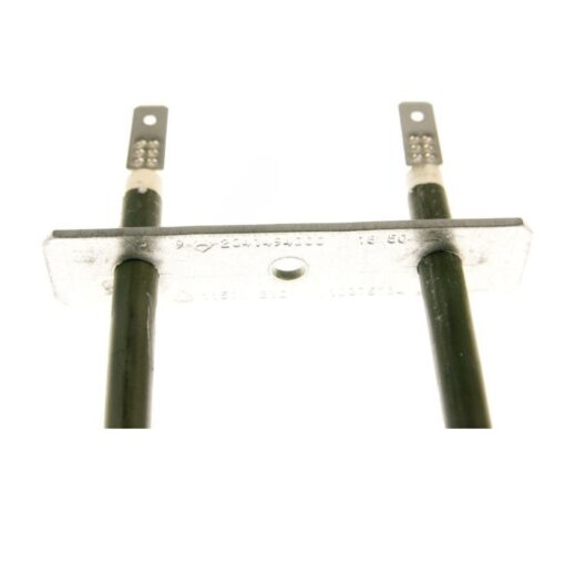 Rezistenta inferioara e-SWC pentru cuptor Whirlpool / Indesit / Hotpoint / Ariston, 1150 W, echivalent cu 481010375734 - imagine 2