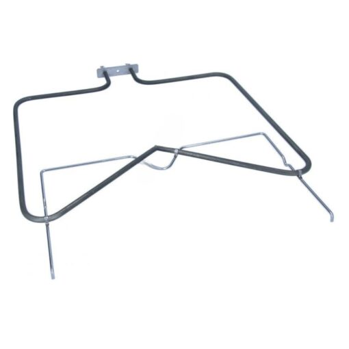 Rezistenta inferioara e-SWC pentru cuptor Whirlpool / Indesit / Hotpoint / Ariston, 1150 W, echivalent cu 481010375734 - imagine 3