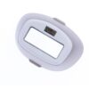 Cap de epilare corporala IPL 422210044162 pentru epilator Philips Lumea, Rose