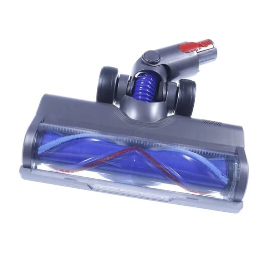 Perie Turbo e-SWC compatibila cu aspirator Dyson V7 / V8 / V10 / V11 / V15