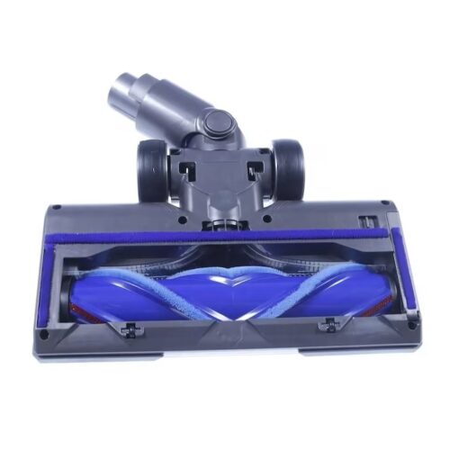 Perie Turbo e-SWC compatibila cu aspirator Dyson V7 / V8 / V10 / V11 / V15 - imagine 2