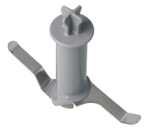 Cutit e-SWC® pentru robot de bucatarie Kenwood / Braun, echivalent cu AS00000230 - imagine 2