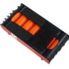 Acumulator Li-Ion pentru aspirator Beko / Arctic / Grundig, 25.2 V, 2 Ah, C00914715 / 9178018779