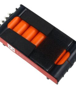 Acumulator Li-Ion pentru aspirator Beko / Arctic / Grundig, 25.2 V, 2 Ah, C00914715 / 9178018779