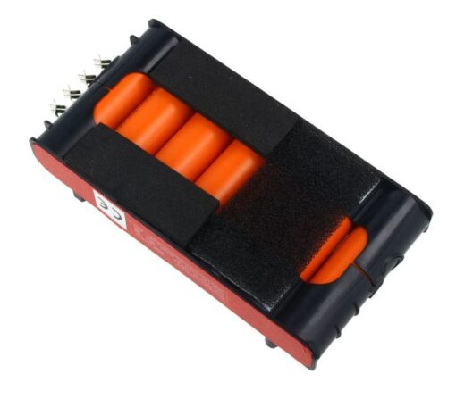 Acumulator Li-Ion pentru aspirator Beko / Arctic / Grundig, 25.2 V, 2 Ah, C00914715 / 9178018779
