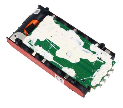 Acumulator Li-Ion pentru aspirator Beko / Arctic / Grundig, 25.2 V, 2 Ah, C00914715 / 9178018779 - imagine 2