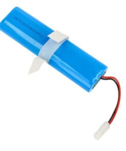 Acumulator Li-Ion e-SWC® pentru aspirator robot Rowenta, 14.4 V, 2.6 Ah, echivalent cu SS-2230002528