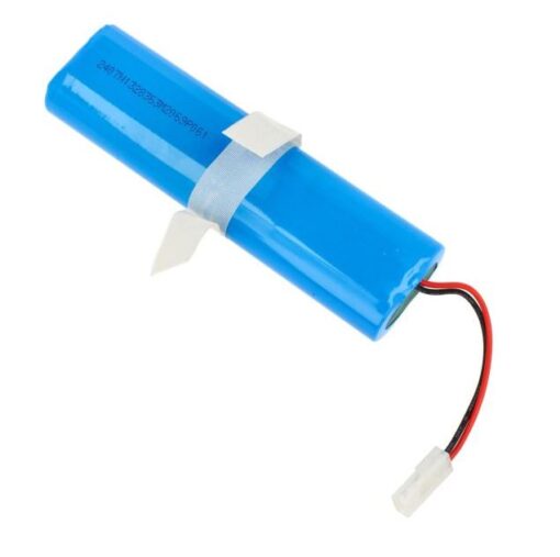 Acumulator Li-Ion e-SWC® pentru aspirator robot Rowenta, 14.4 V, 2.6 Ah, echivalent cu SS-2230002528