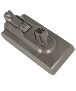 Alternative view of Acumulator inlocuitor e-SWC® pentru aspirator Dyson V11 / V15, Li-ion, 25.2 V, 3.6 Ah, echivalent cu 970938-01