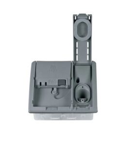 Dozator detergent pentru masina de spalat vase Bosch / Siemens / Zelmer, echivalent cu 00755073