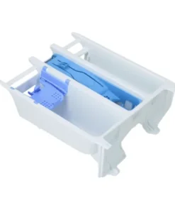 Sertar detergent si balsam pentru masina de spalat rufe Beko / Arctic, C00864824 / 2421800100