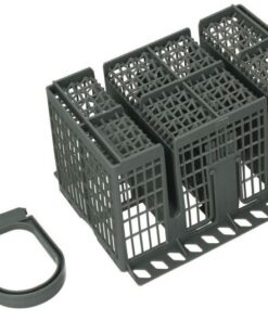 Alternative view of Cos tacamuri e-SWC Supreme® pentru masina de spalat vase Whirlpool / Hotpoint / Ariston / Indesit / Ikea, echivalent cu 482000023046