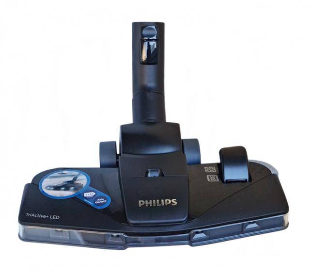 Perie LED pentru aspirator Philips, 642001003147