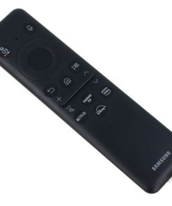 Telecomanda originala Smart cu incarcare solara pentru TV Samsung, gama 2024, BN59-01500F