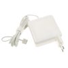 Alimentator MagSafe 2 e-SWC Supreme pentru laptop Apple MacBook Pro cu ecran Retina, 85 W, 4.25 A, 20 V, echivalent cu MYH83Z/A