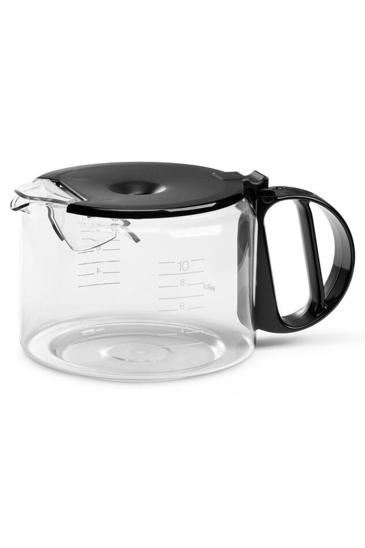 Cana e-SWC pentru cafetiera Braun, echivalent cu BRSC010 / AX13210010